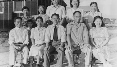 Featured Collections | Japanese American National Museum